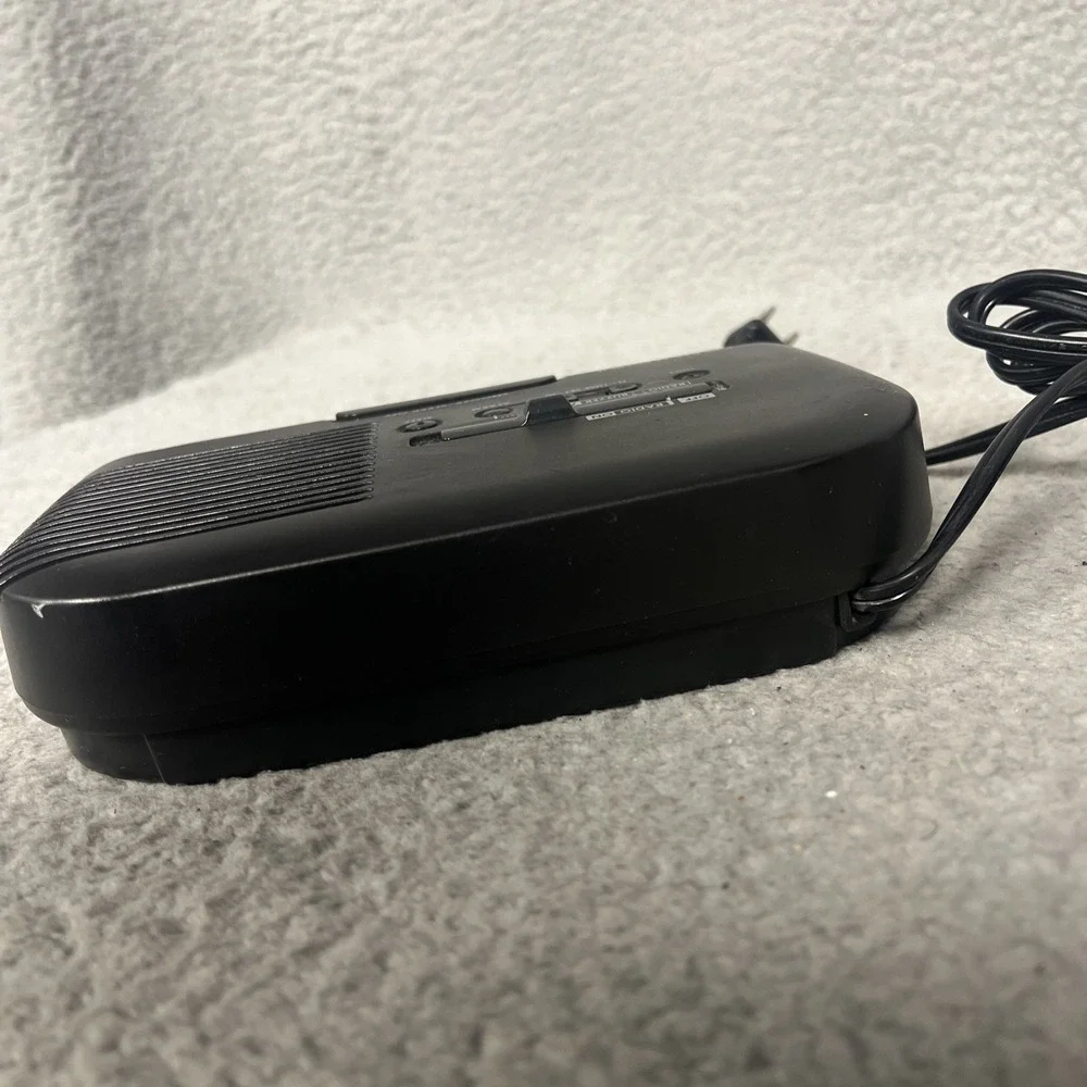 Sony vtg fm